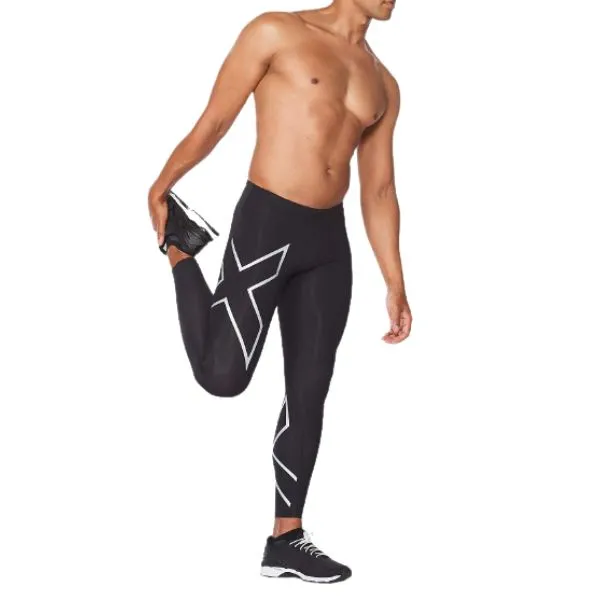 2XU - Men's Core Compression Tights