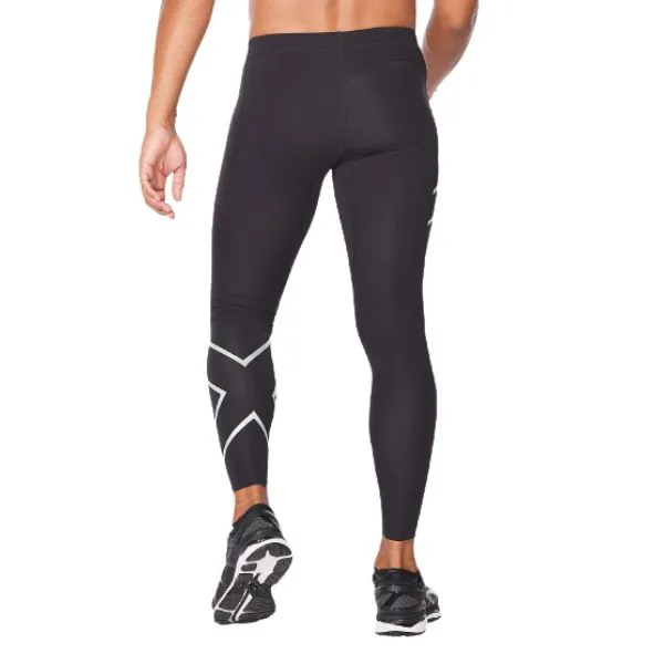 2XU - Men's Core Compression Tights