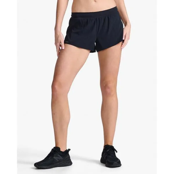 2XU - Women's Light Speed 3" Shorts (New Edition)