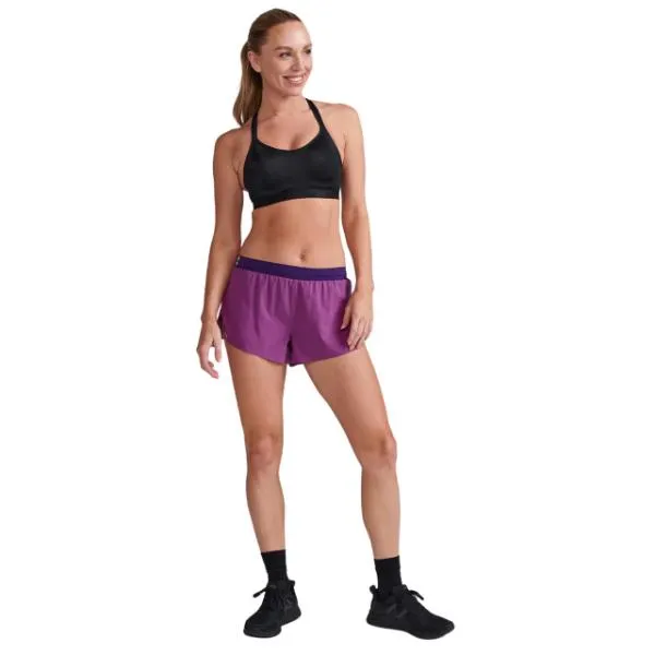 2XU - Women's Light Speed 3" Shorts (New Edition)