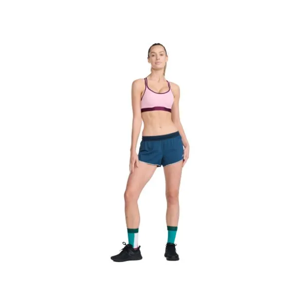 2XU - Women's Light Speed 3" Shorts