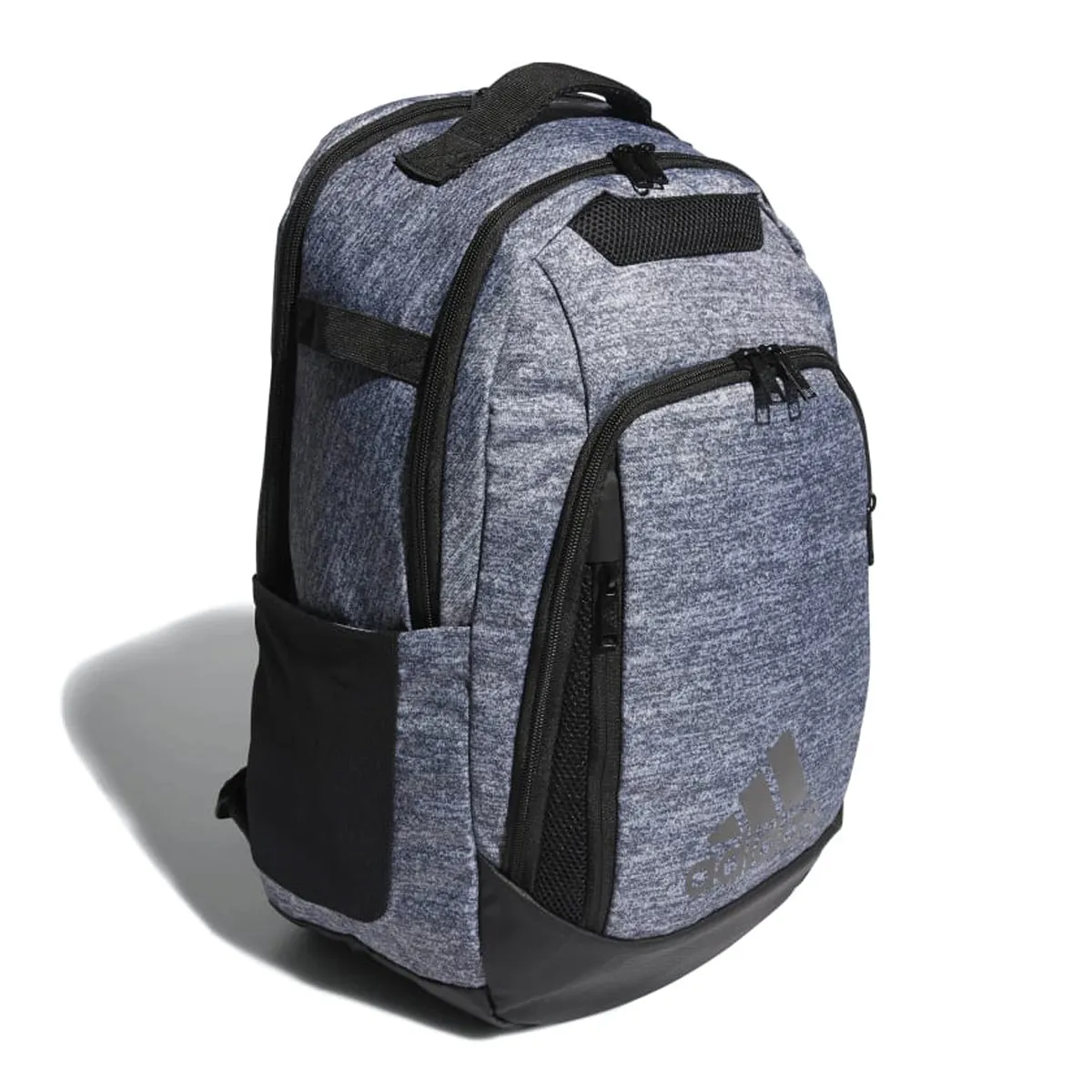 adidas 5 Star Team Jersey Onix Grey Backpack