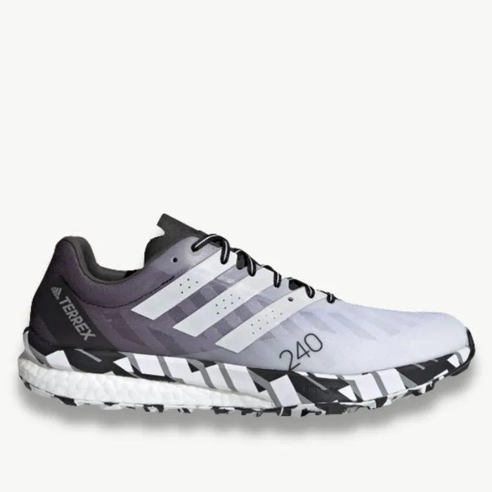 adidas Terrex Speed Ultra Men's Trail Running Shoes