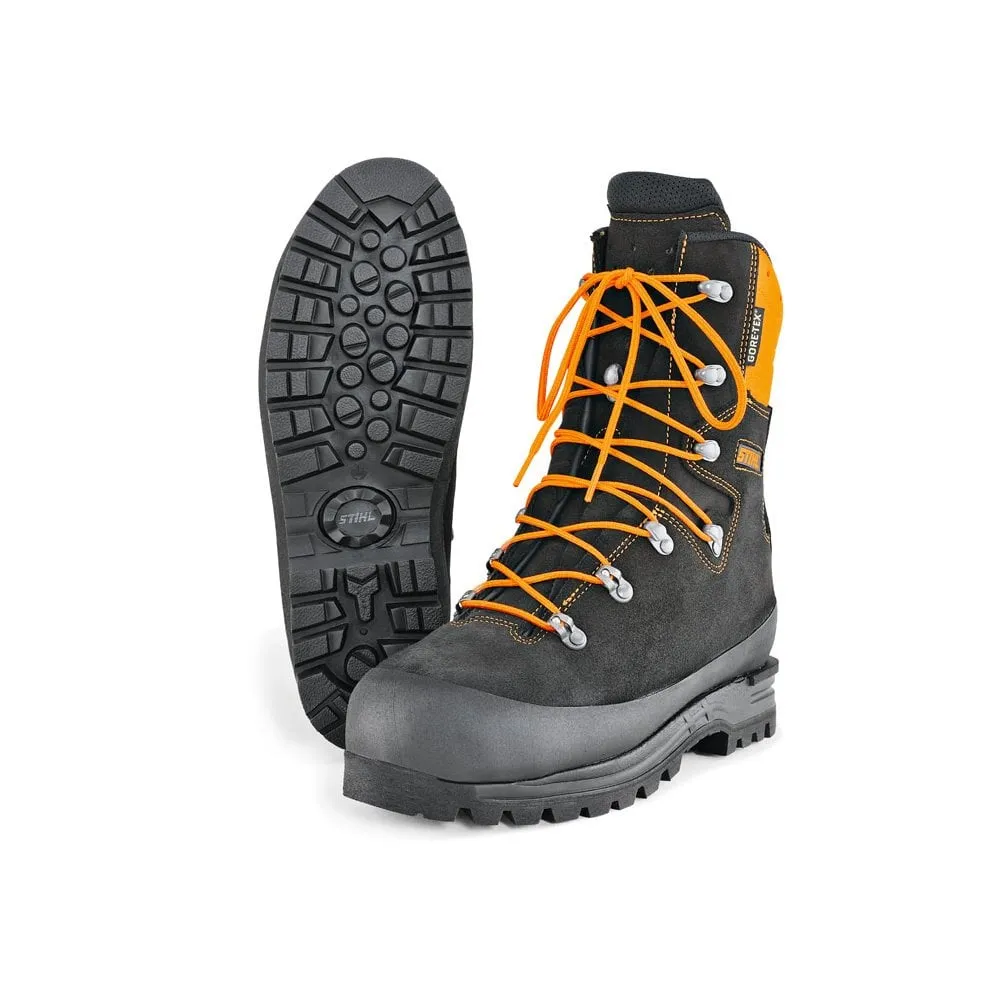 Advance Gore-Tex Trekking Class 2 Chainsaw Boots