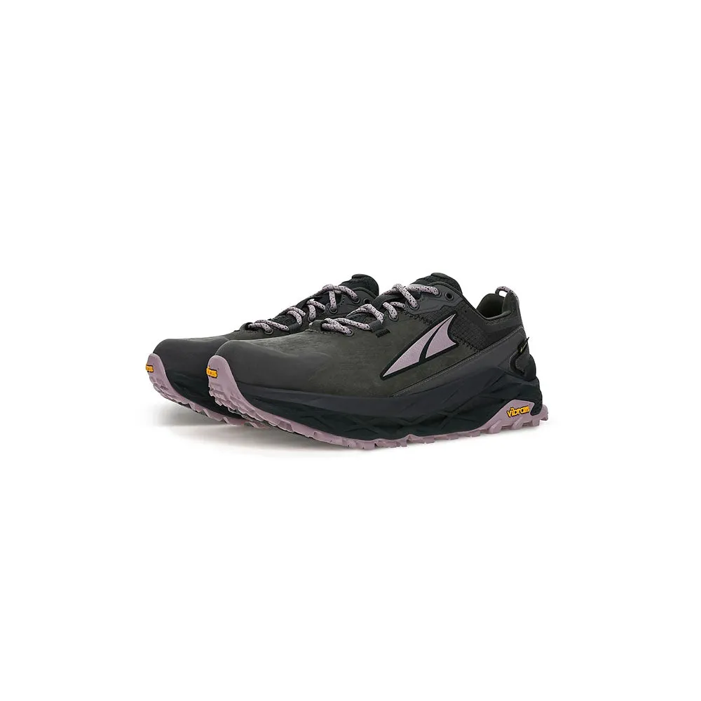 Altra Olympus 5 Hike Low GTX Womens