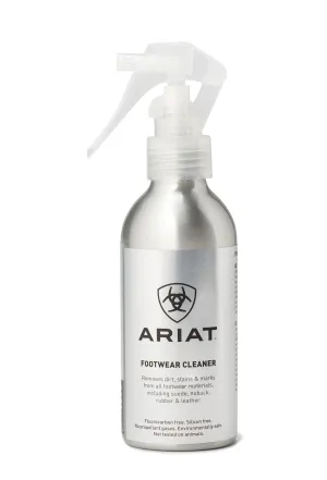 Ariat Footwear Cleaner