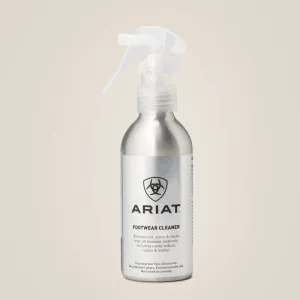 Ariat Footwear Cleaner