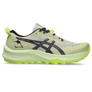 Asics Gel-Trabuco 12 Women's - Oatmeal/Black