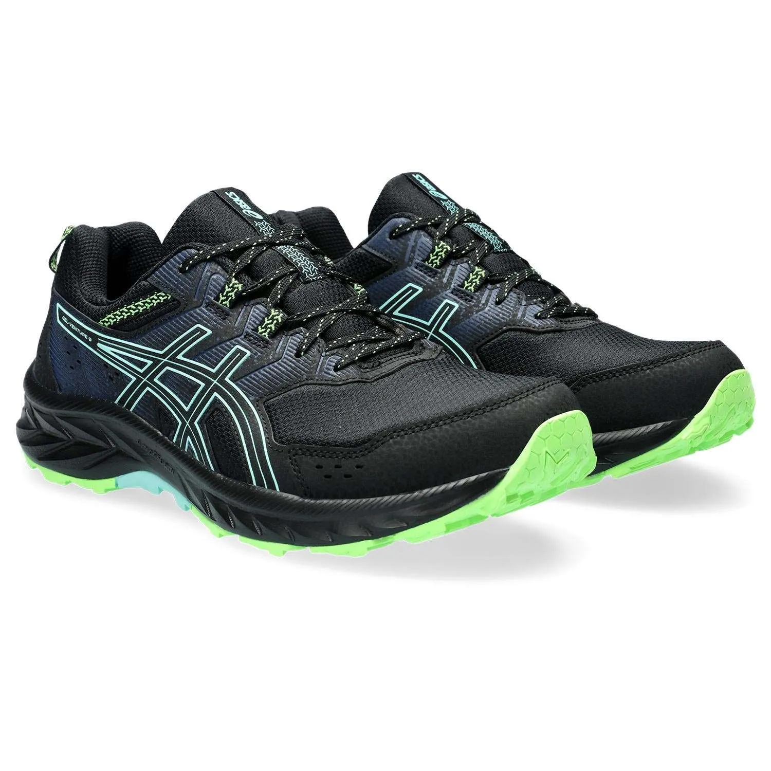 Asics Gel-Venture 9 Mens Running Shoes