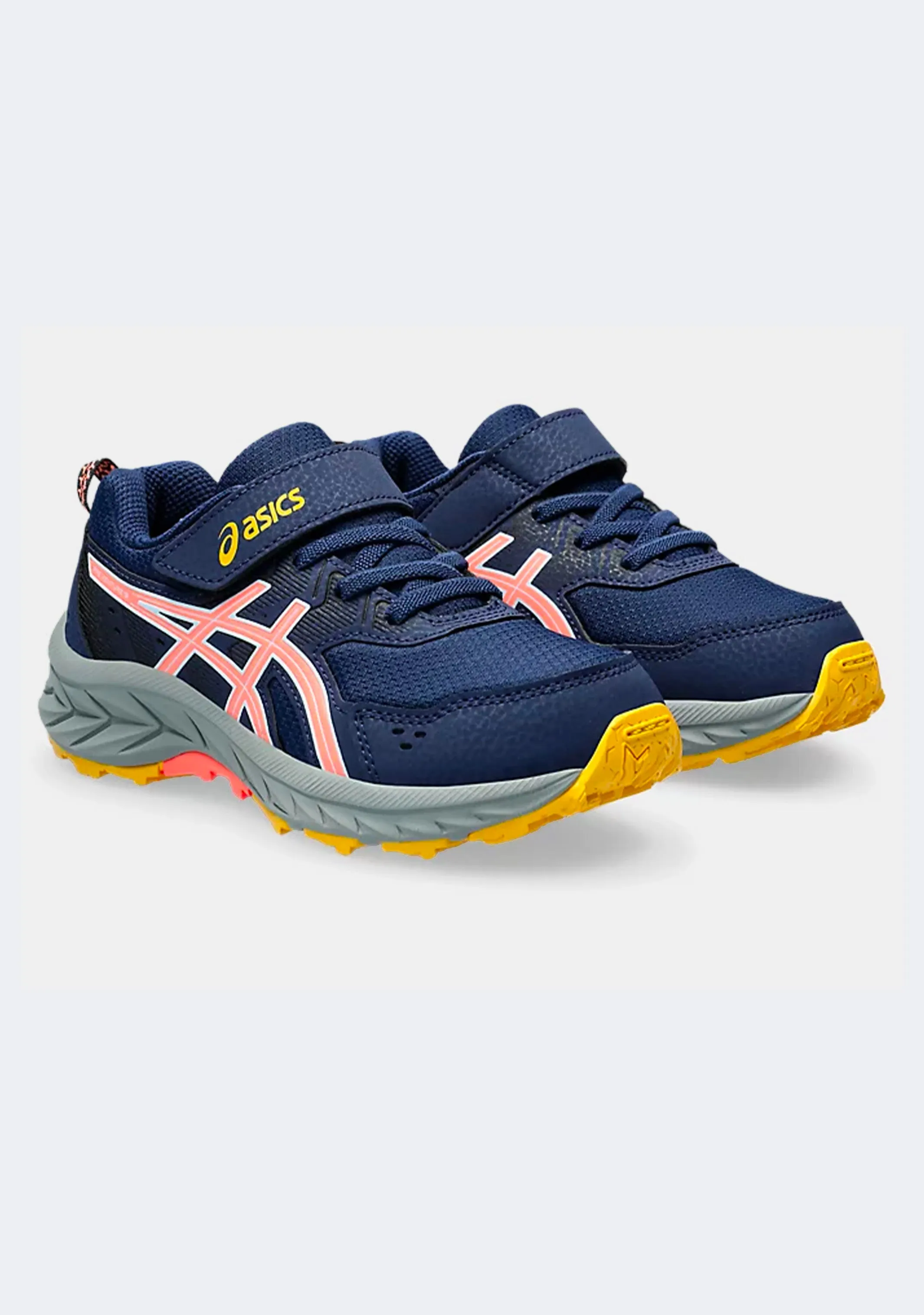 Asics Kids' Pre Venture 9 PS <br> 1014A277 405