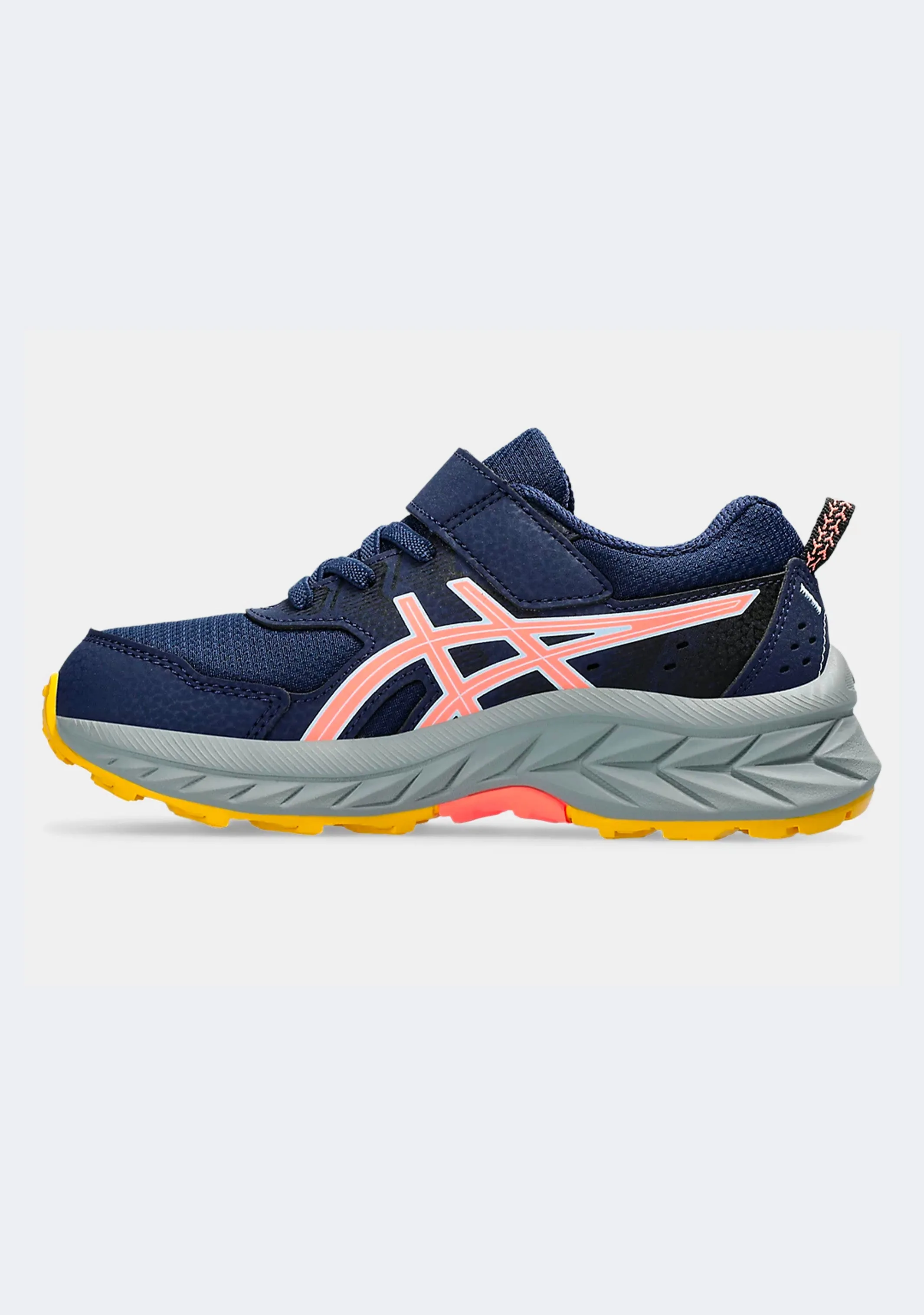 Asics Kids' Pre Venture 9 PS <br> 1014A277 405