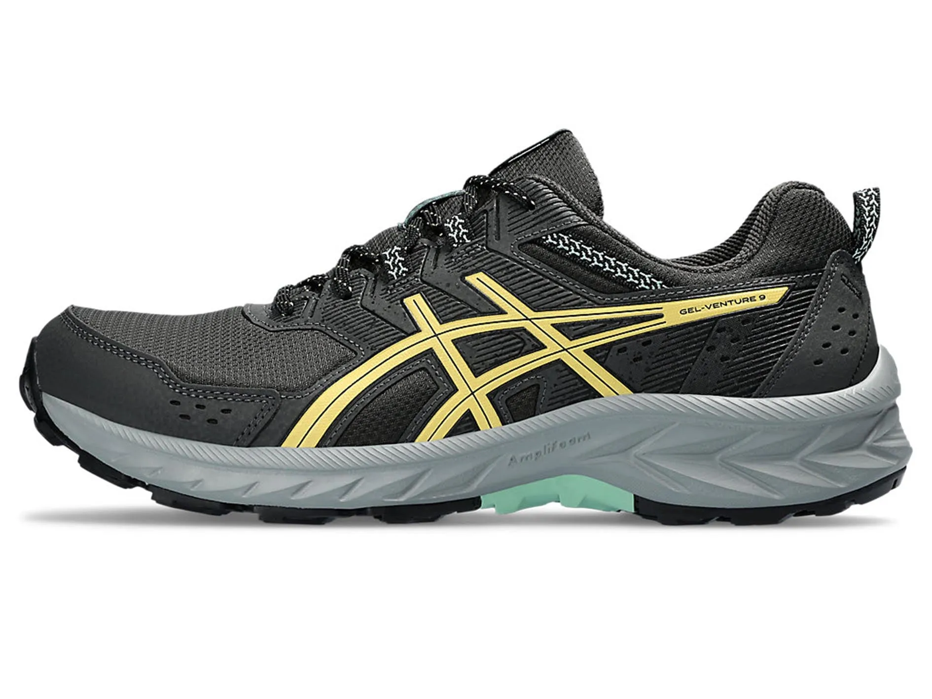 Asics Men's Gel Venture 9 (4E Width) <br> 1011B488 023