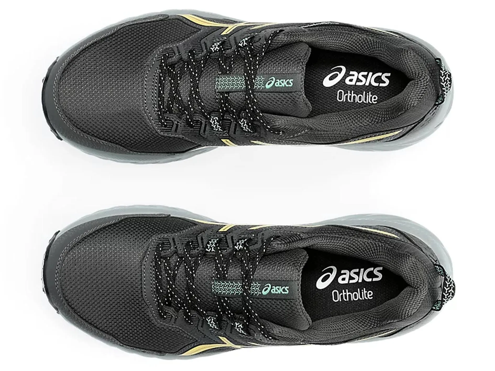 Asics Men's Gel Venture 9 (4E Width) <br> 1011B488 023