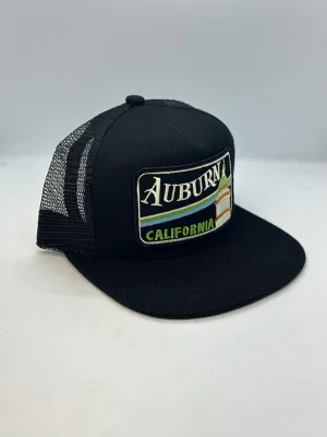 Auburn Courthouse Pocket Hat