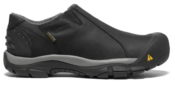 Brixen Waterproof Low - Men's