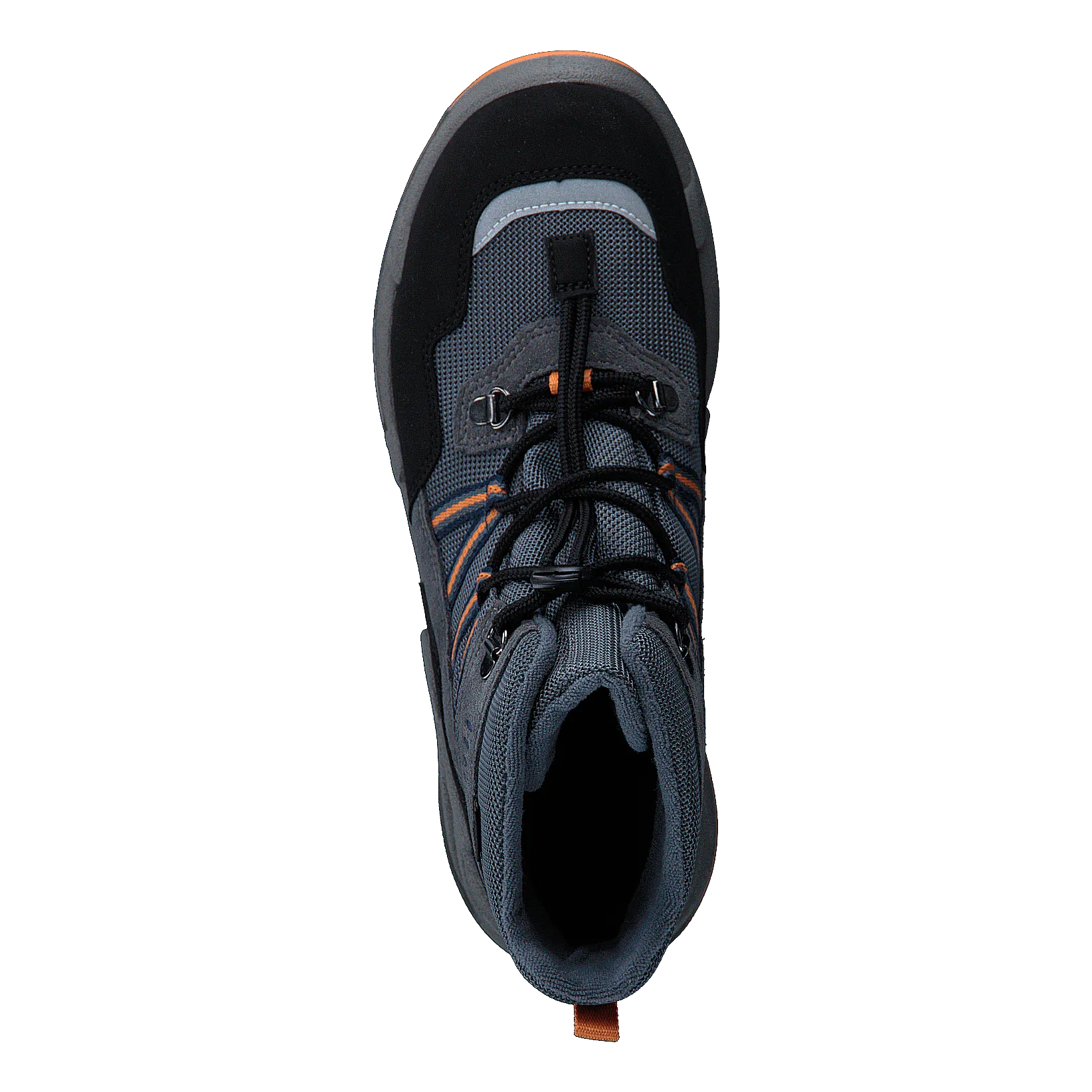 Canyon GORE-TEX® Grey/Orange