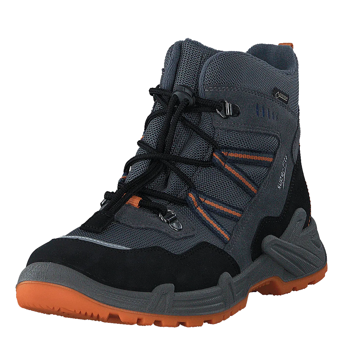 Canyon GORE-TEX® Grey/Orange