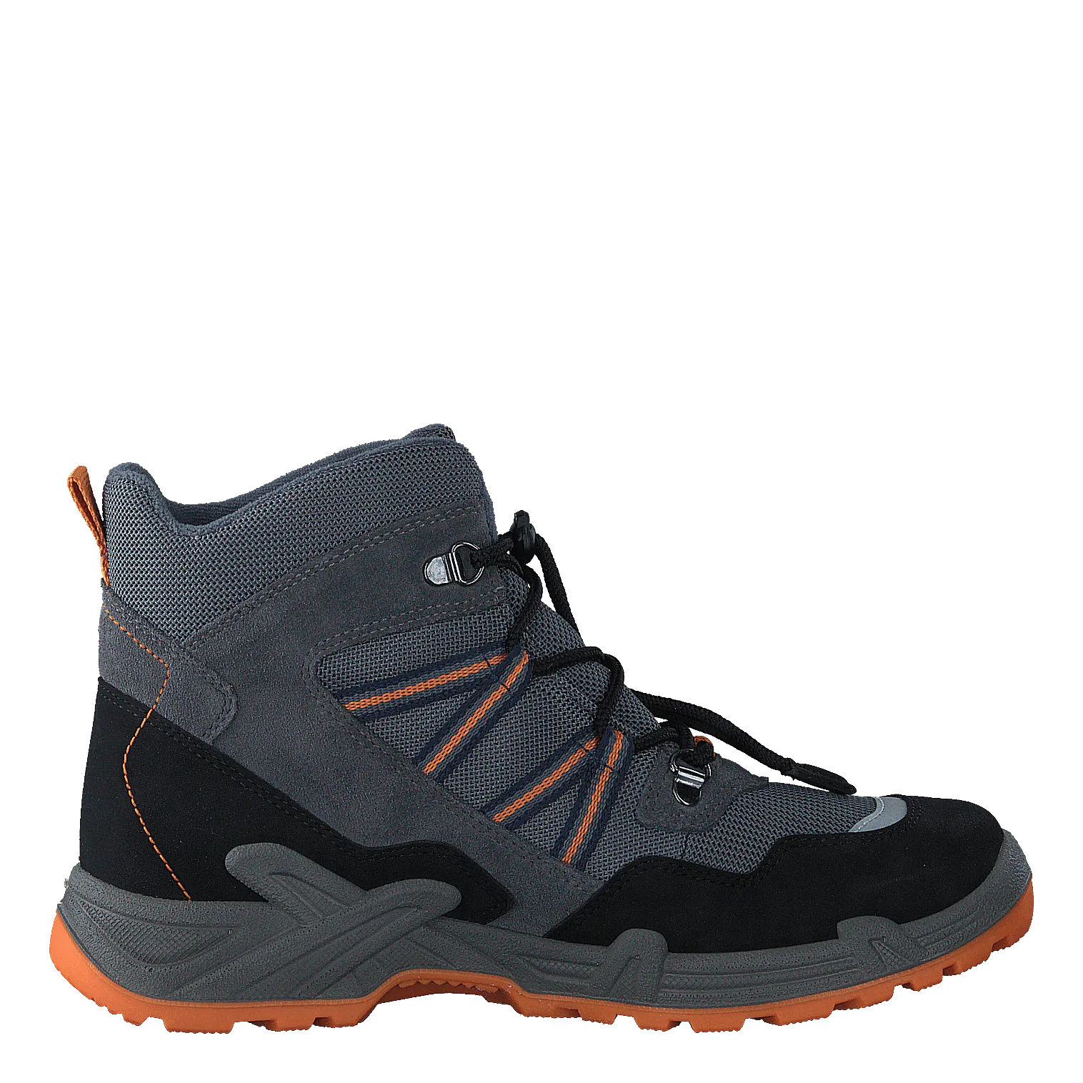 Canyon GORE-TEX® Grey/Orange