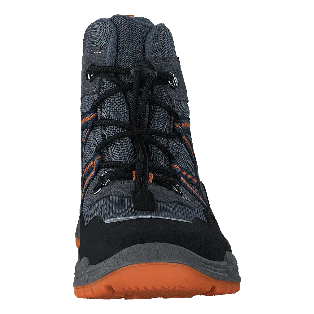 Canyon GORE-TEX® Grey/Orange