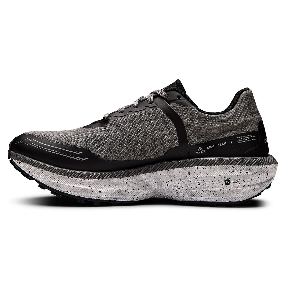 Craft Endurance Trail Hydro Mens Running Shoes