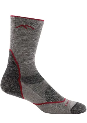 Darn Tough Men's Light Hiker Micro Crew Socks