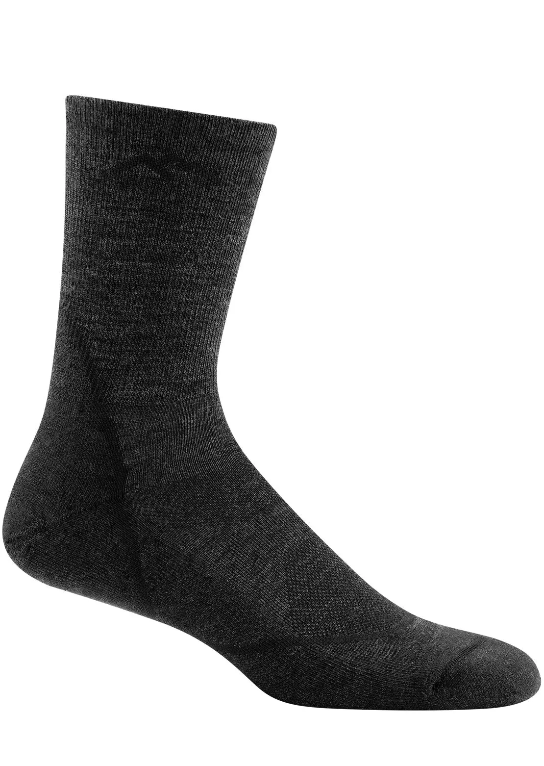 Darn Tough Men's Light Hiker Micro Crew Socks