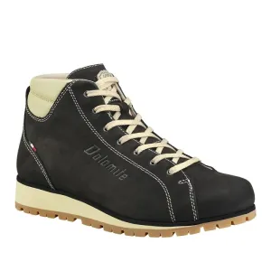 Dolomite scarpa casual da donna 54 Mid City 248063 Black