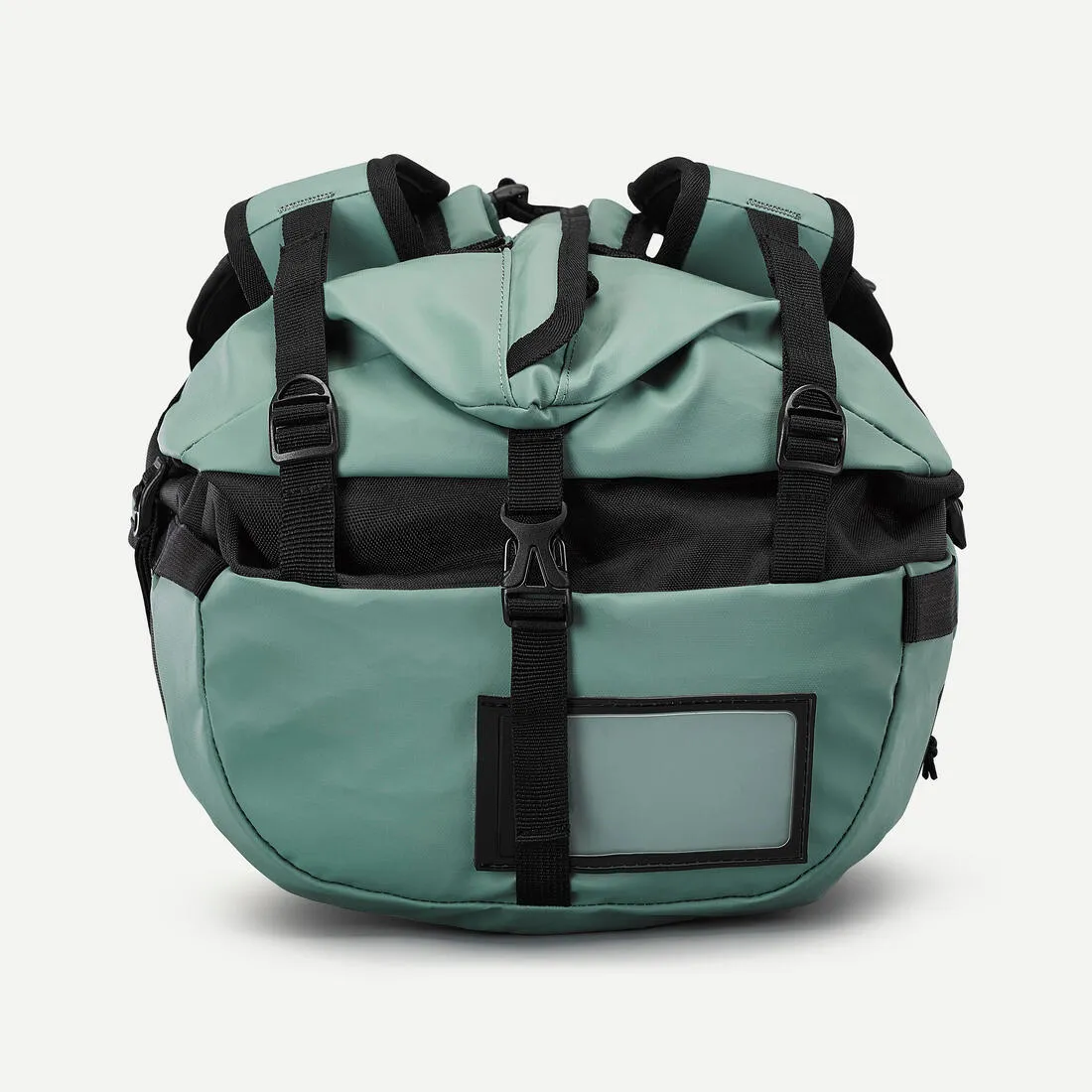 Duffle Carry Bag 30/40 L - EXTEND - Green