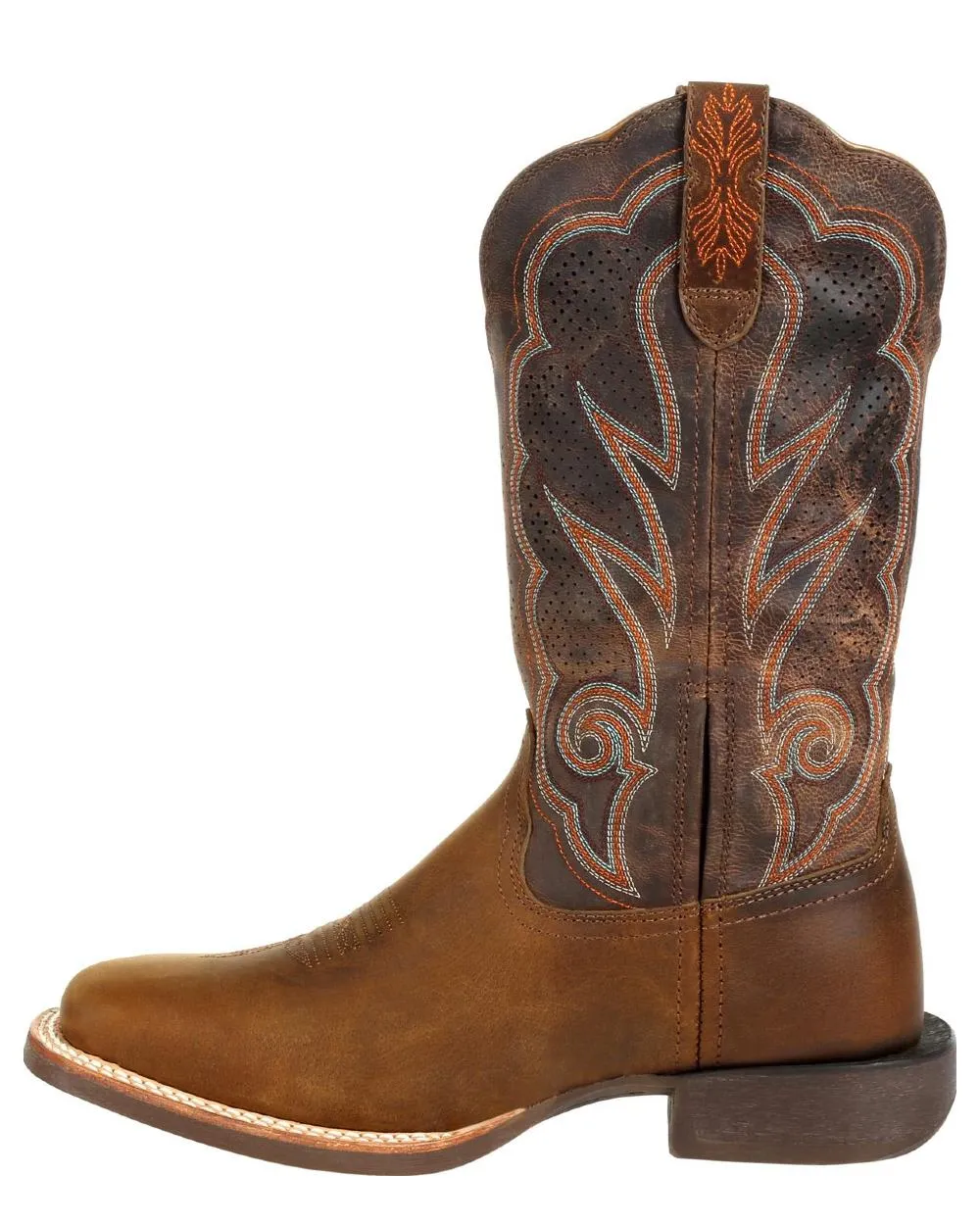 Durango Womens Rebel Pro Western Boots