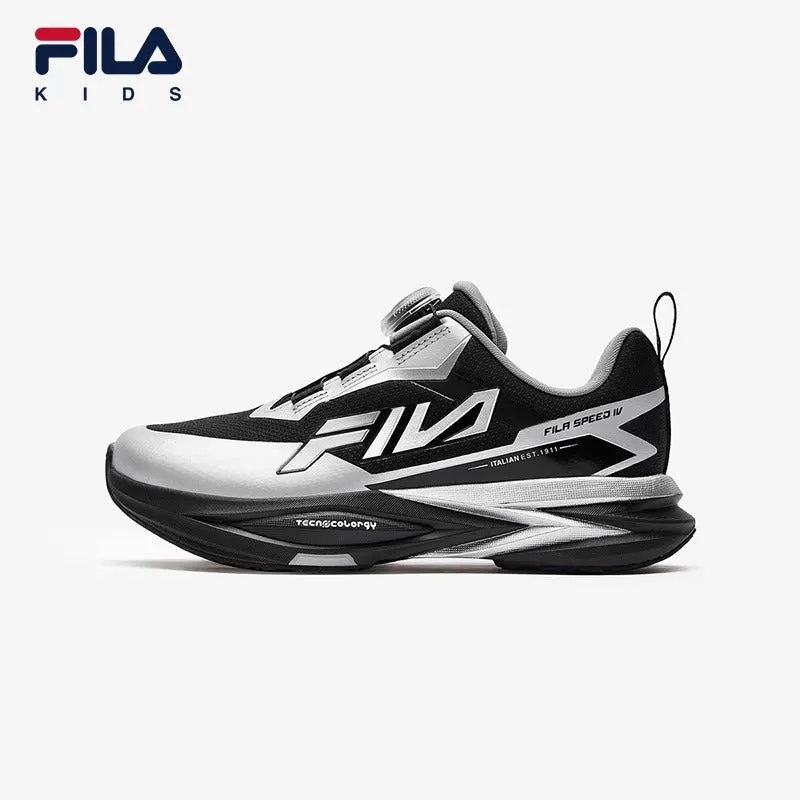 FILA KIDS PERFORMANCE SPEED 4 Boy's Running Shoe