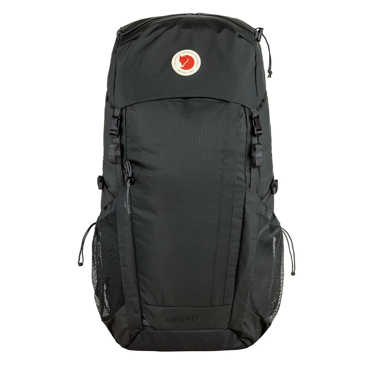 Fjallraven Abisko Hike 35 S/M Backpack Iron Grey