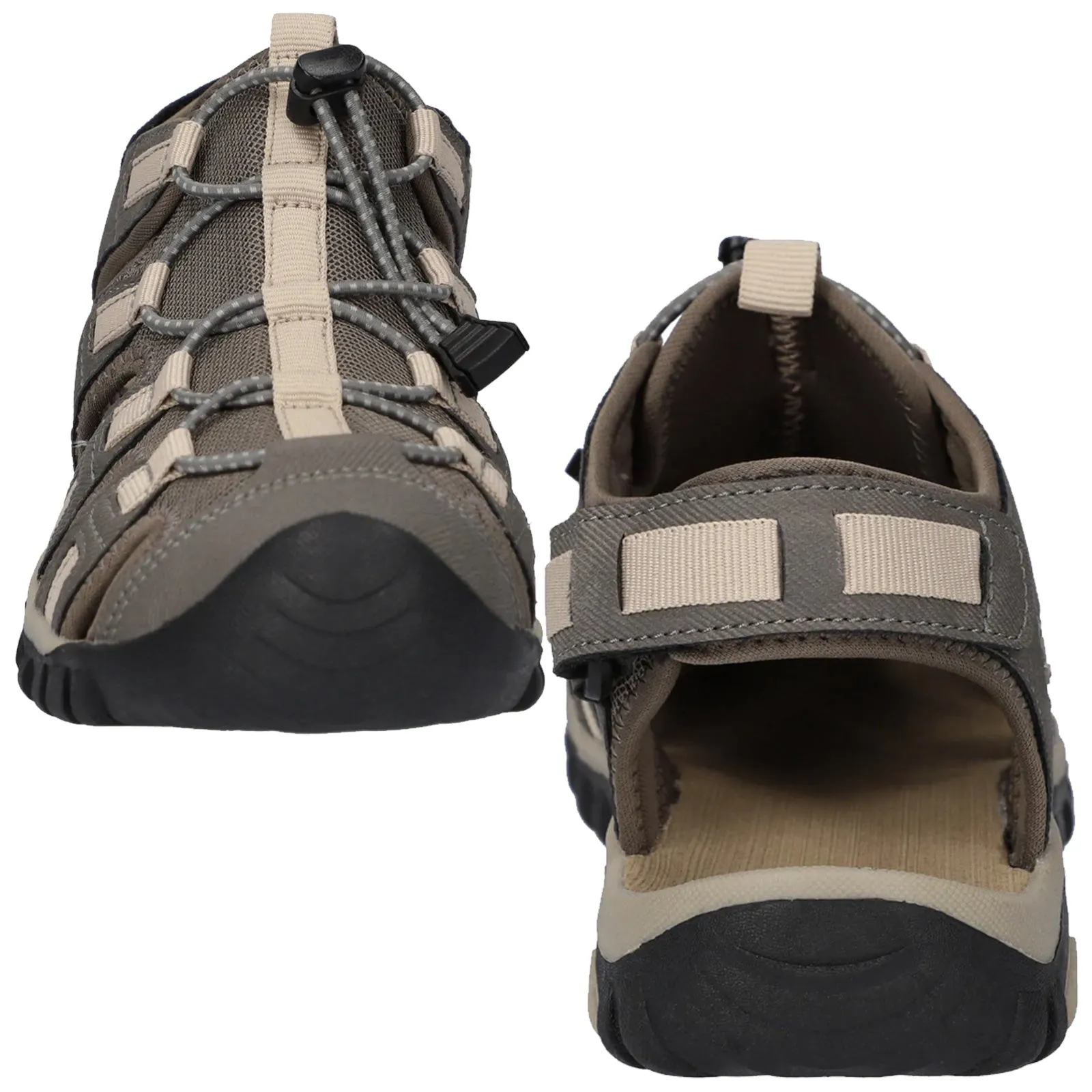 Hi-Tec Ladies Cove Sport Walking Sandals