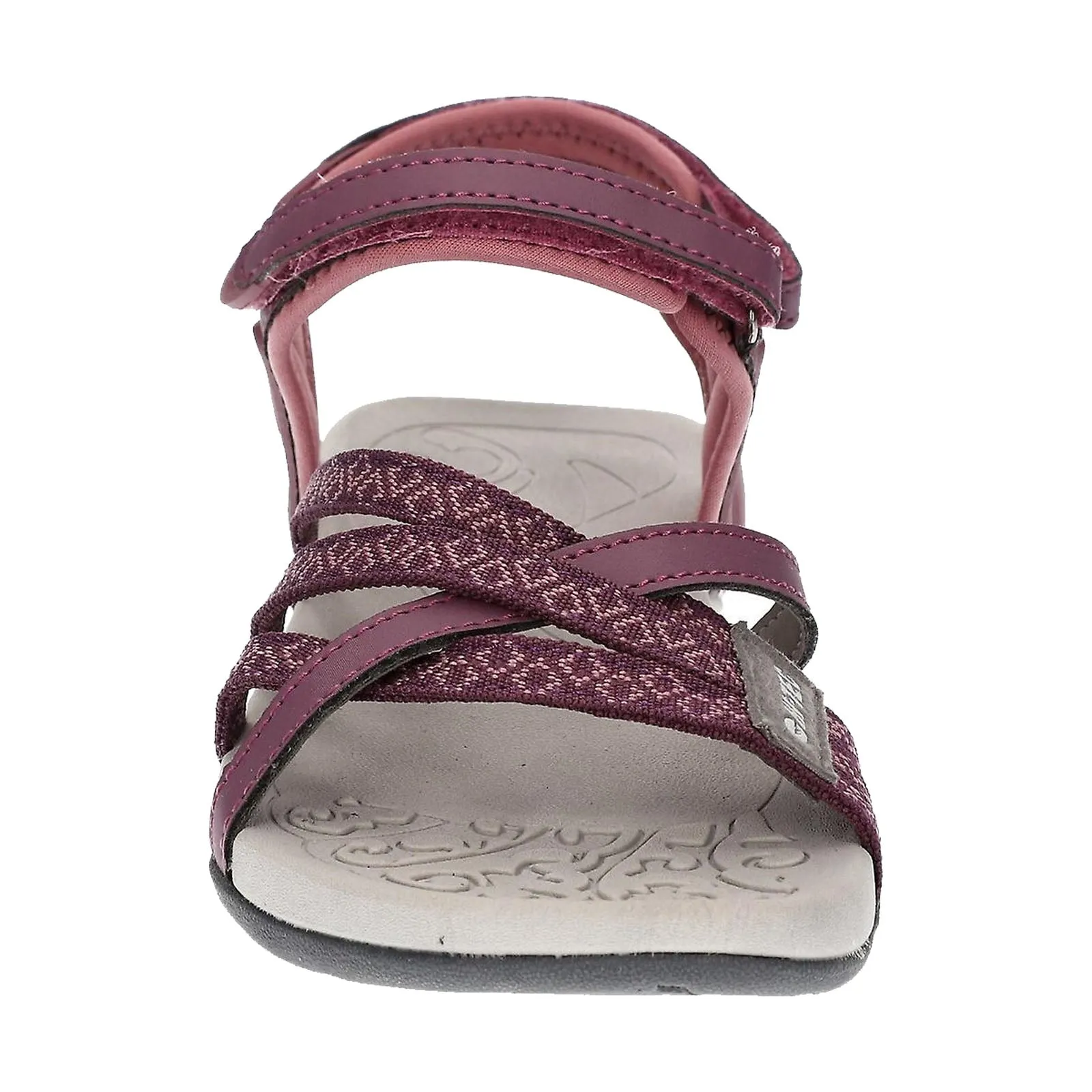 Hi-Tec Ladies Savanna II Walking Sandals