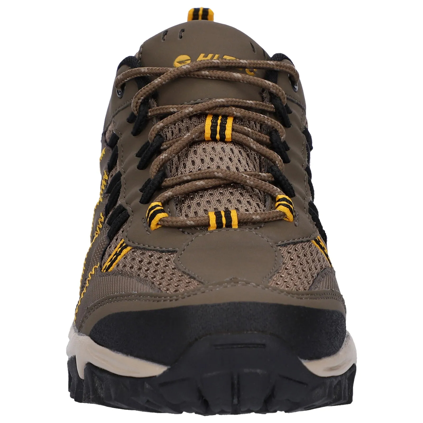 Hi-Tec Mens Jaguar Walking Shoes