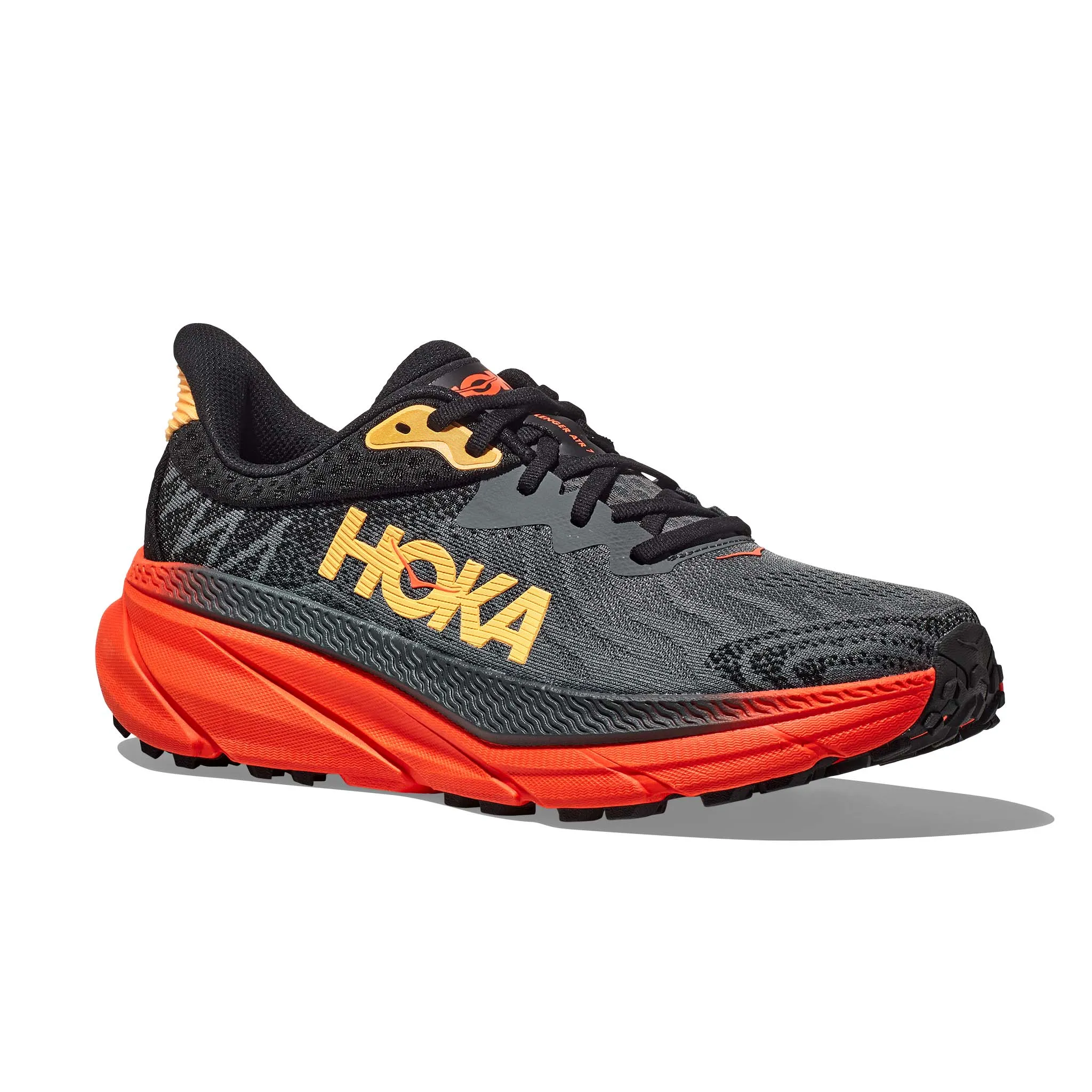 HOKA | Men's Challenger ATR 7 Running Shoes - Castlerock