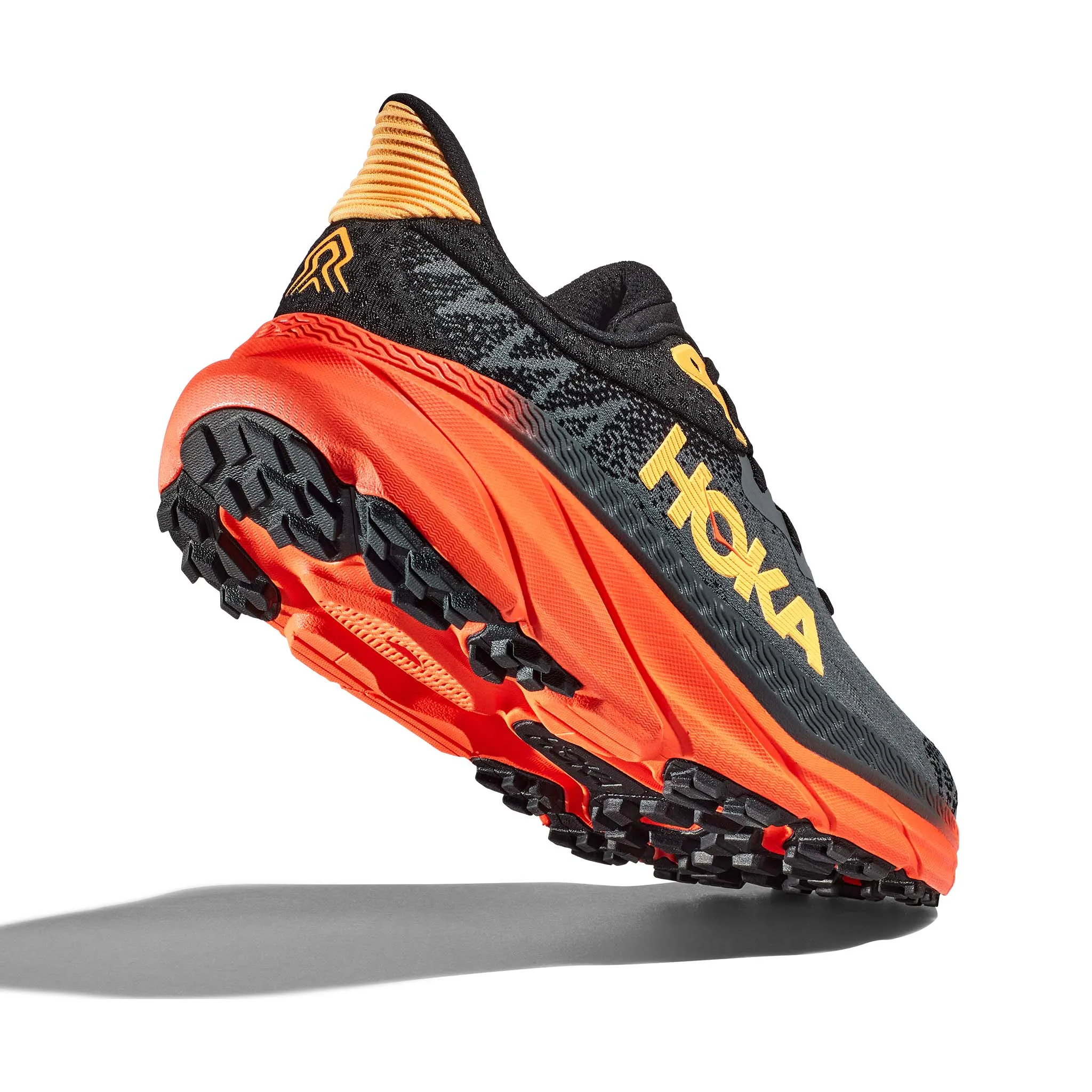 HOKA | Men's Challenger ATR 7 Running Shoes - Castlerock