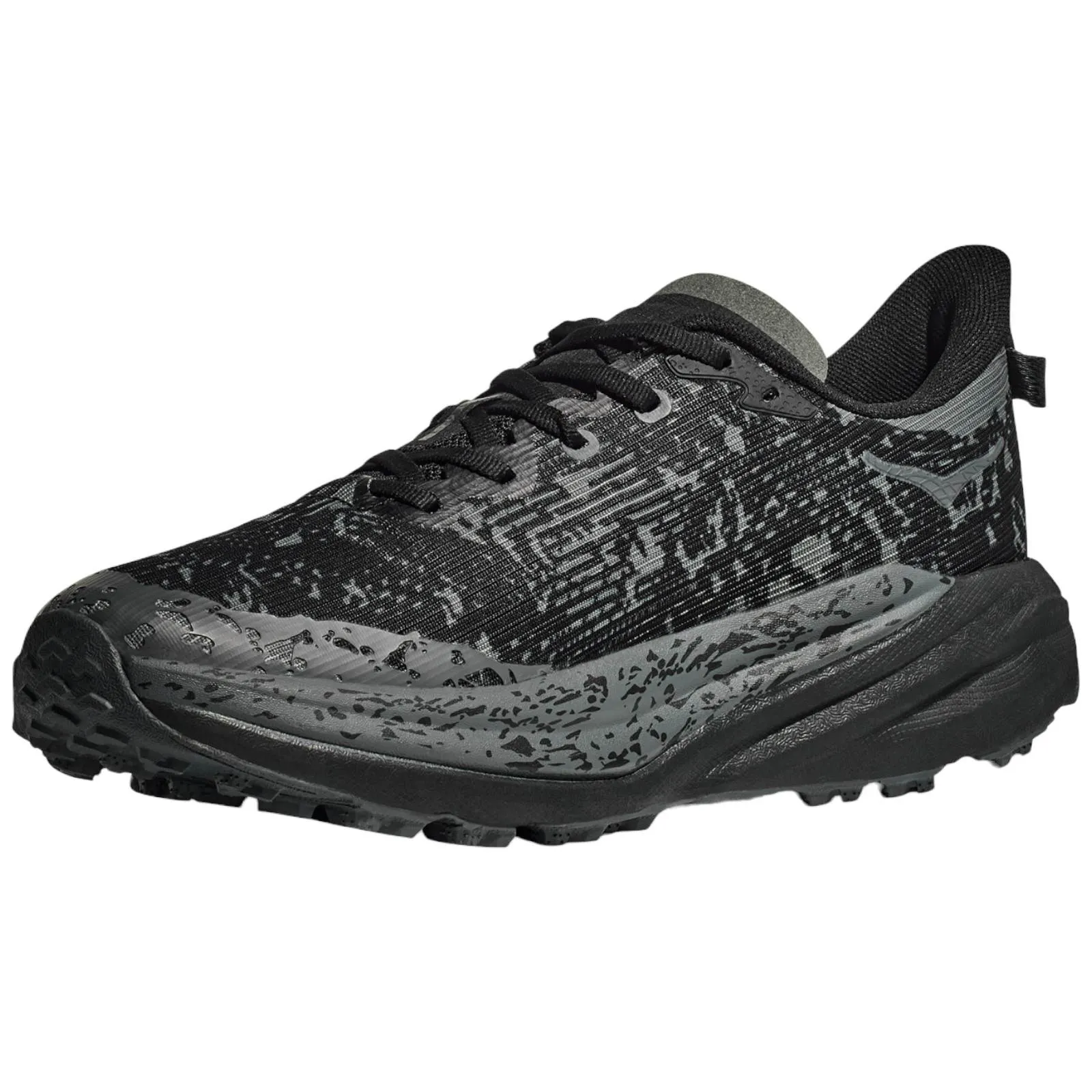 HOKA Speedgoat 6 Gore-Tex Mens Trail Running Shoes