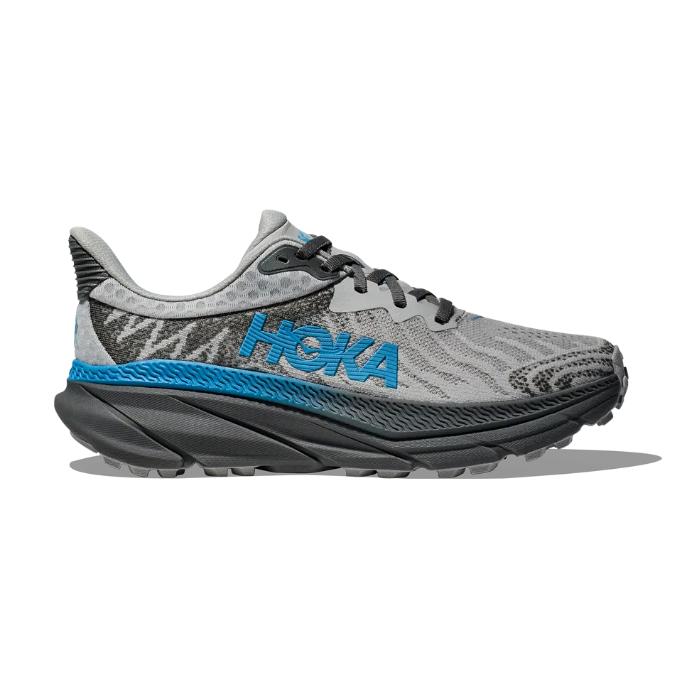 HOKA Women's Challenger ATR 7 Stardust/Asteroid