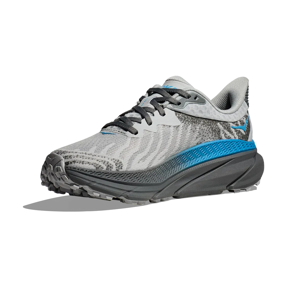 HOKA Women's Challenger ATR 7 Stardust/Asteroid