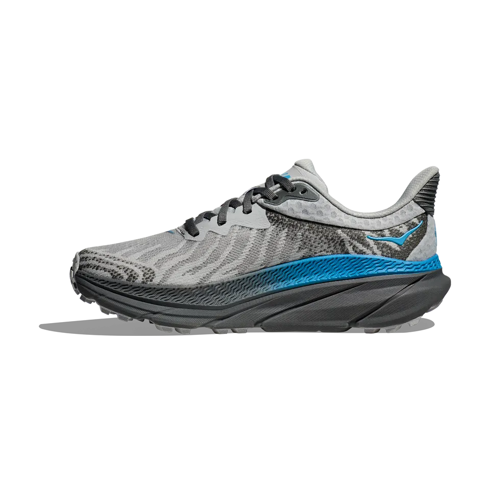 HOKA Women's Challenger ATR 7 Stardust/Asteroid