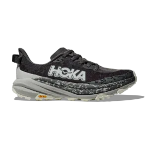 HOKA Women's Speedgoat 6 Satellite Grey/Stardust