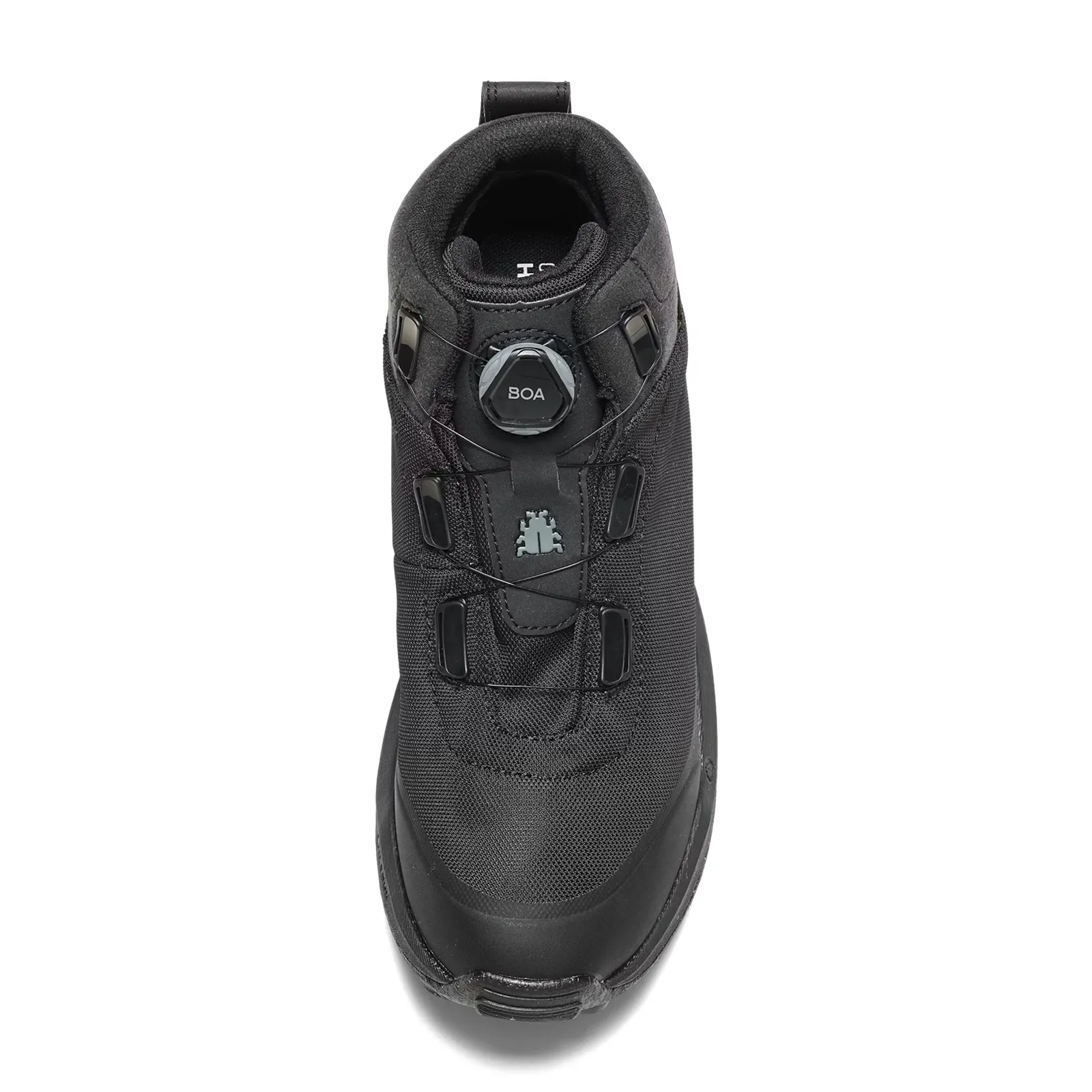 Icebug Stavre BUGrip GTX Mid Boot (Women) - Black