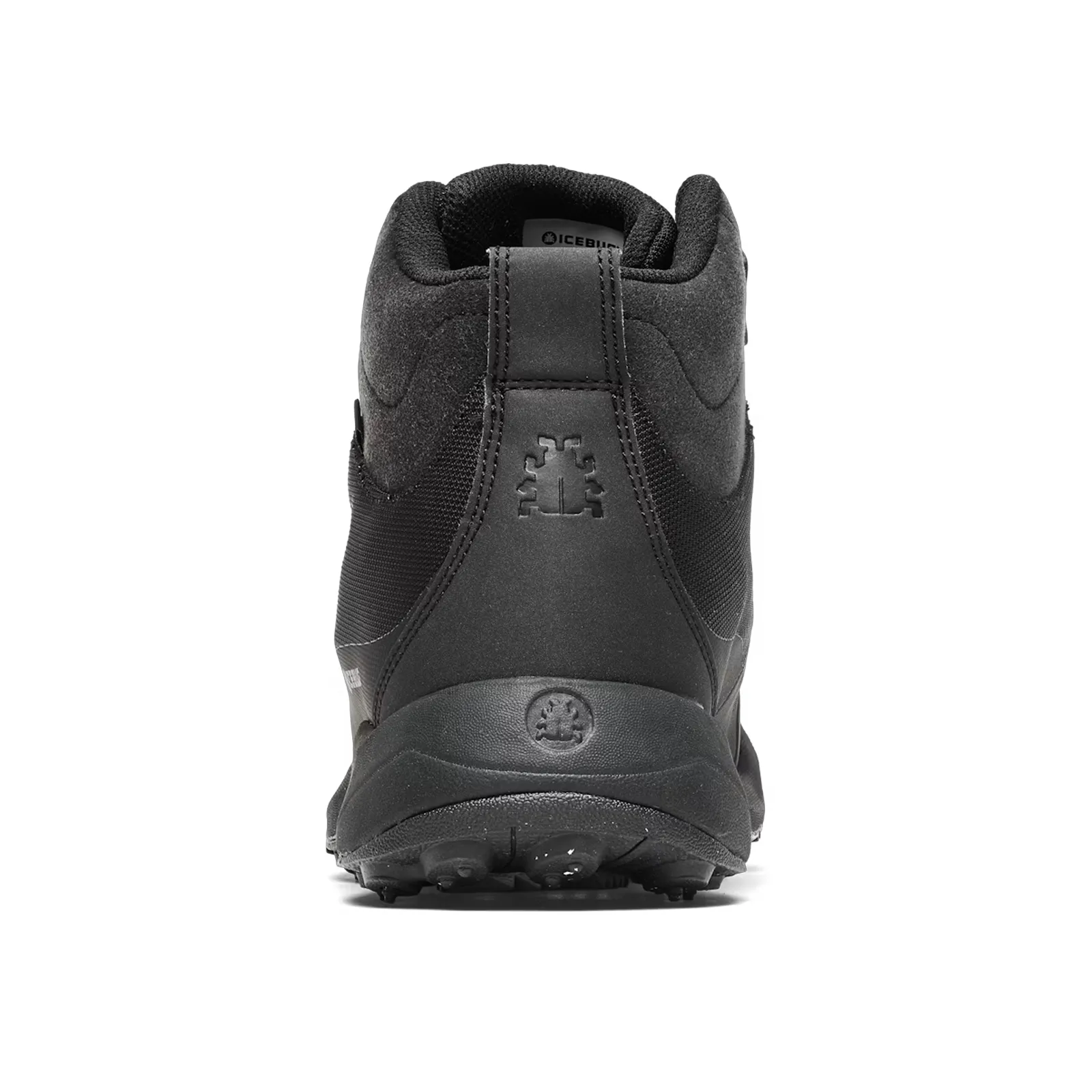 Icebug Stavre BUGrip GTX Mid Boot (Women) - Black