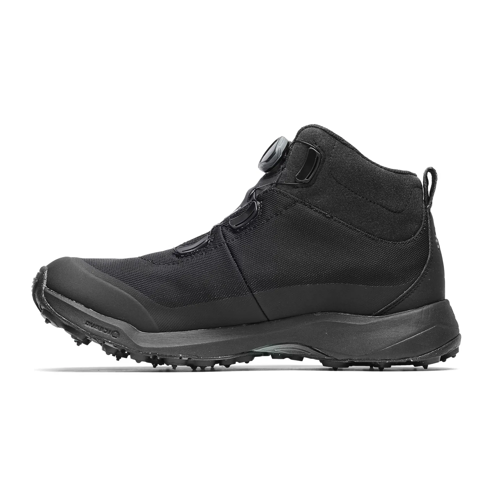 Icebug Stavre BUGrip GTX Mid Boot (Women) - Black