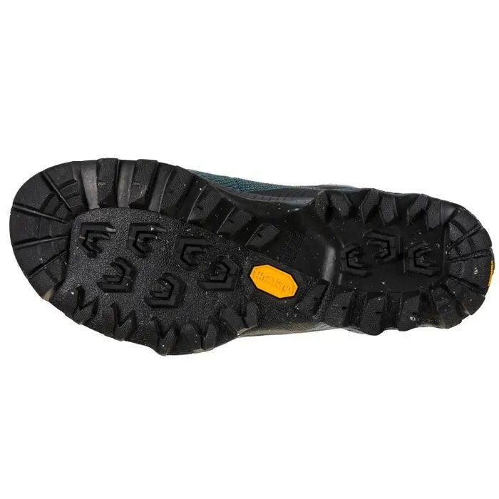 La Sportiva TX Hike Mid GTX Womens Hiking Shoe - Topaz/Carbon