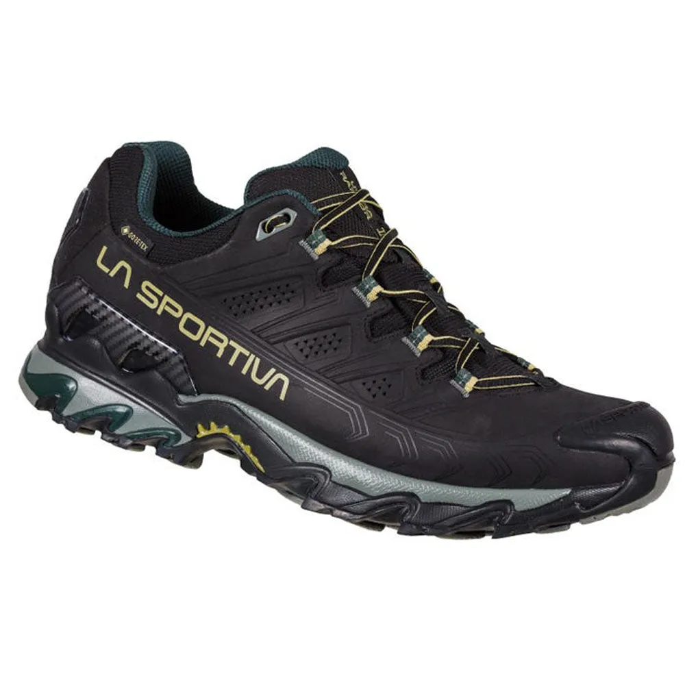 La Sportiva Ultra Raptor II Leather GTX Wide Hiking Shoe Men's