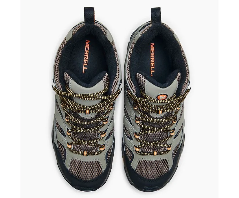 Men's Moab 3 Mid GTX Hiking Shoe - (Wide)