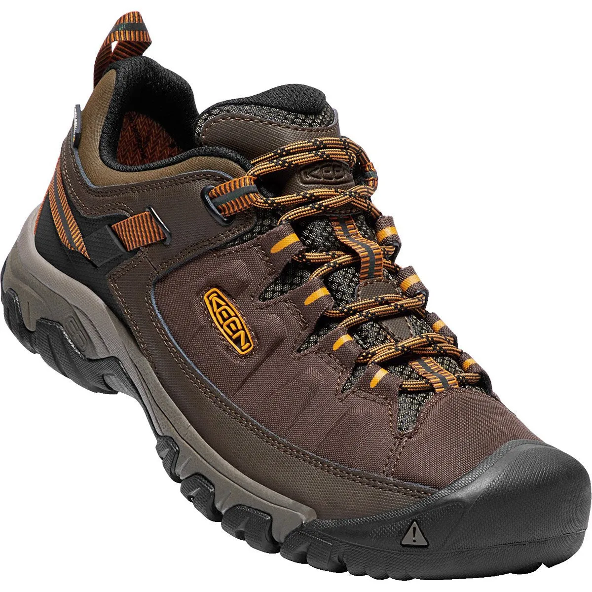 Men's Targhee EXP Waterproof