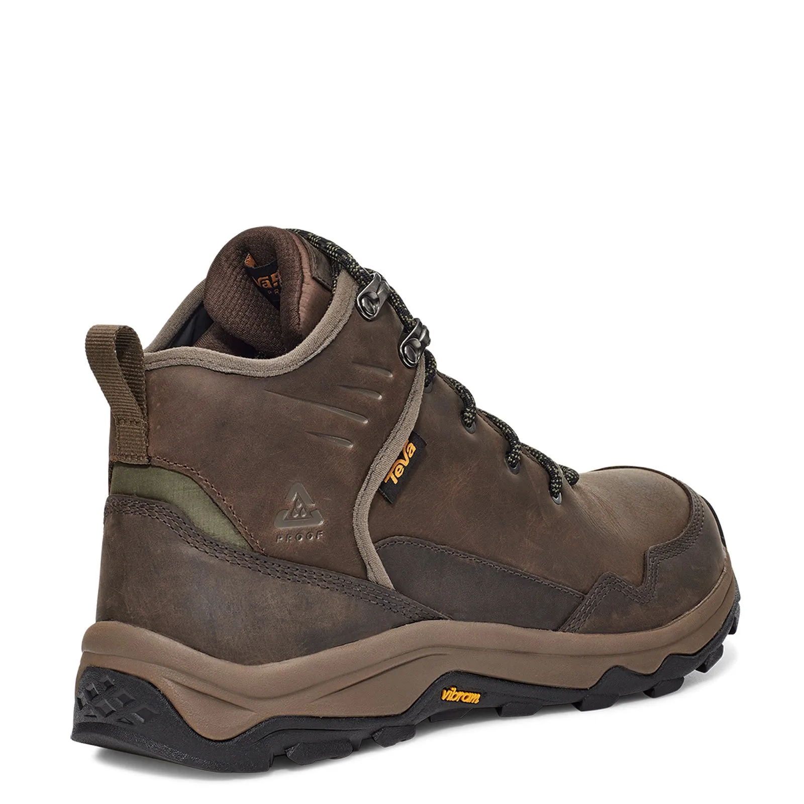 Men's Teva, Riva Mid RP Waterproof Hiking Boot