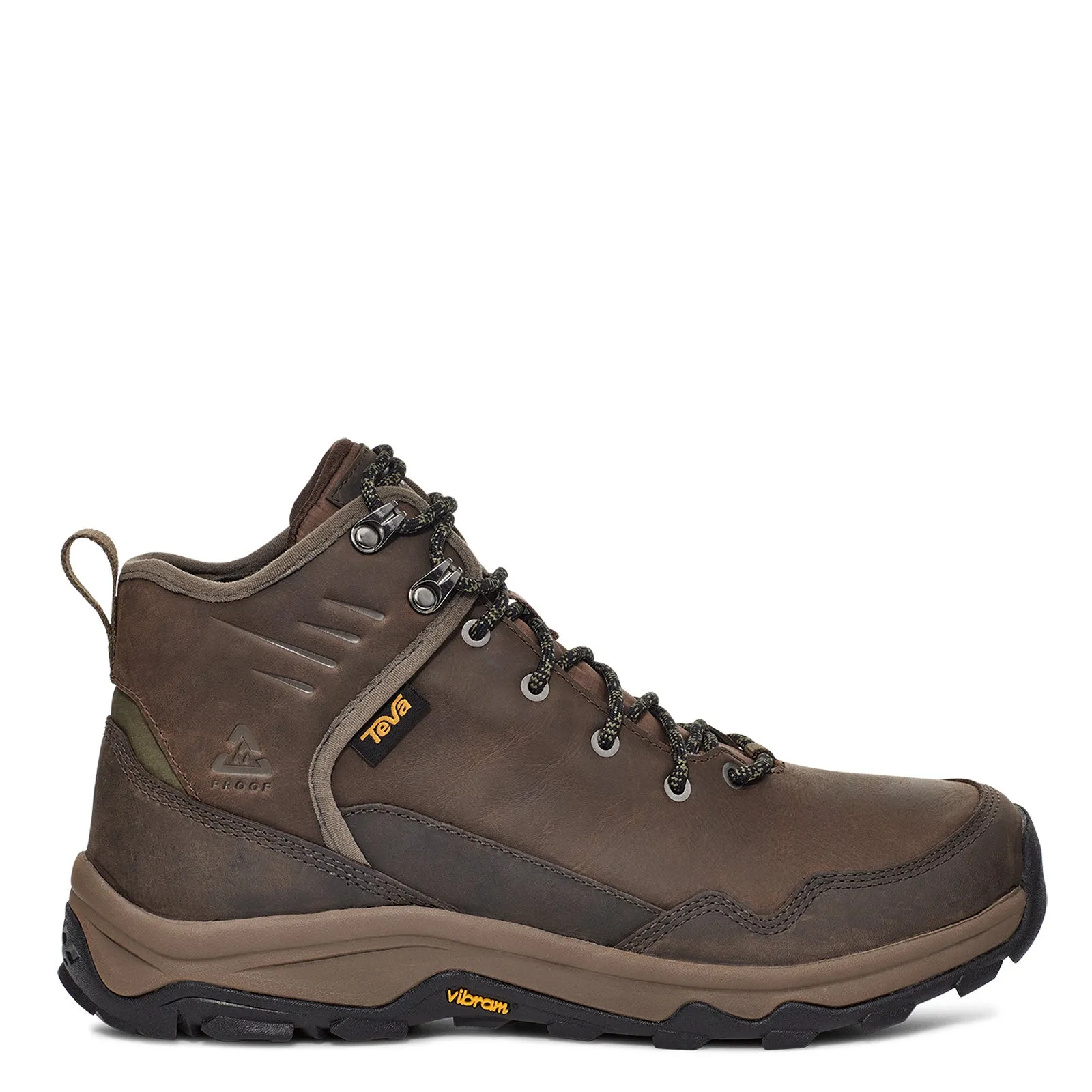 Men's Teva, Riva Mid RP Waterproof Hiking Boot